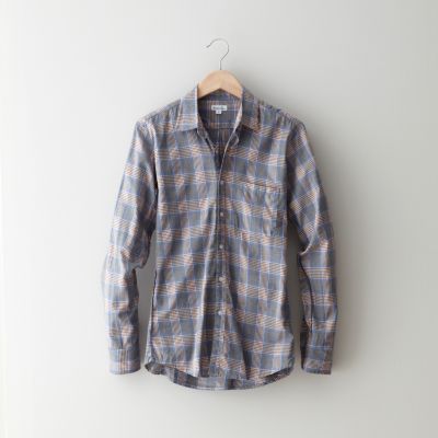 Boyfriend Shirt