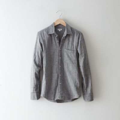 Boyfriend Shirt
