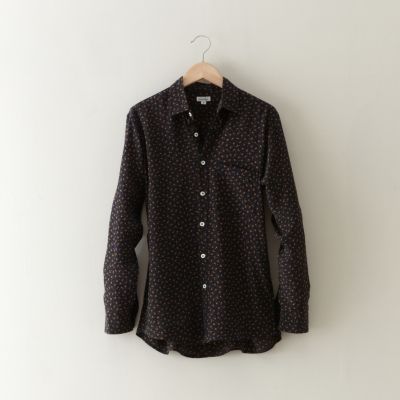 Boyfriend Shirt