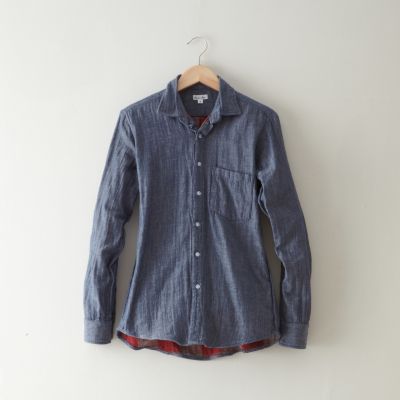 Boyfriend Shirt