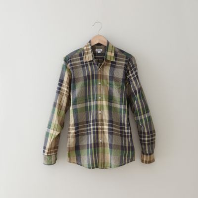 Boyfriend Shirt