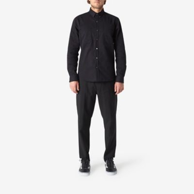 HEAVY OXFORD WORK SHIRT