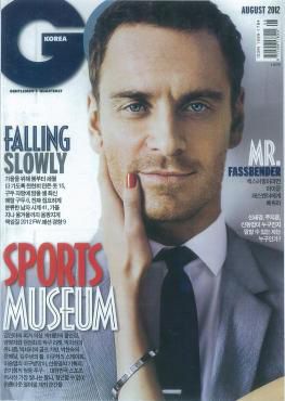 GQ Korea
