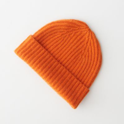 CASHMERE BEANIE
