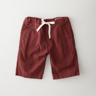 HOUSE SHORT