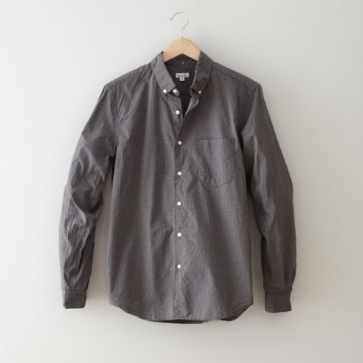 SINGLE NEEDLE SHIRT
