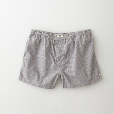 SLIM BOXER