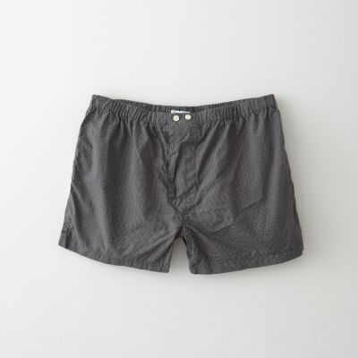 SLIM BOXER