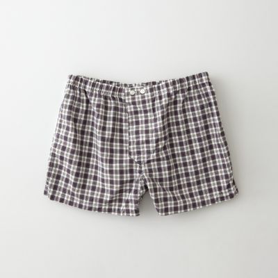 SLIM BOXER