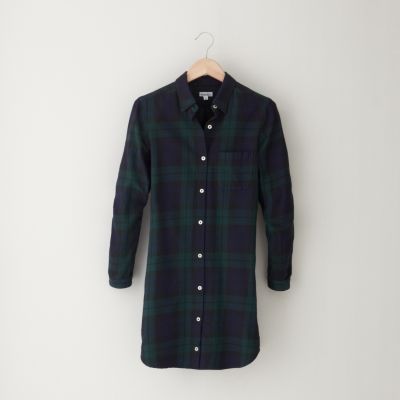 CLASSIC SHIRTDRESS