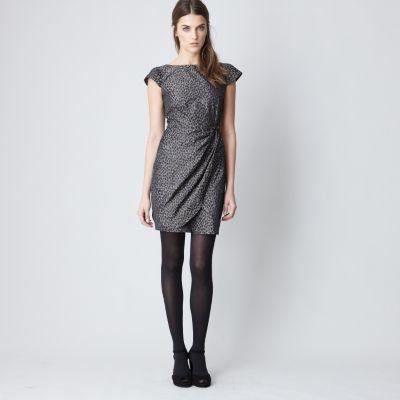 HELENA DRESS