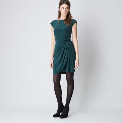 HELENA DRESS