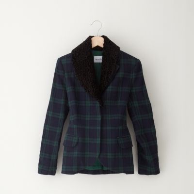 BRISTOL JACKET