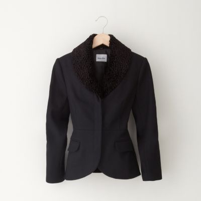 BRISTOL JACKET
