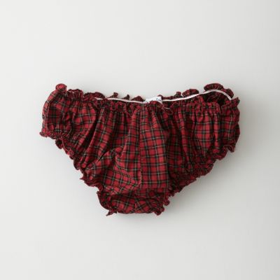 RUFFLE PANTY