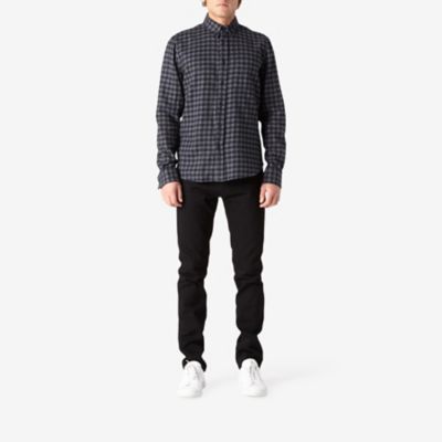 CLASSIC COLLEGIATE SHIRT