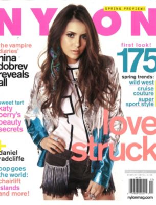 Nylon