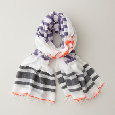 ISHI SCARF