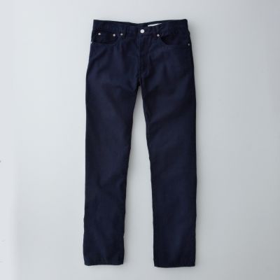CLASSIC 5 POCKET PANT
