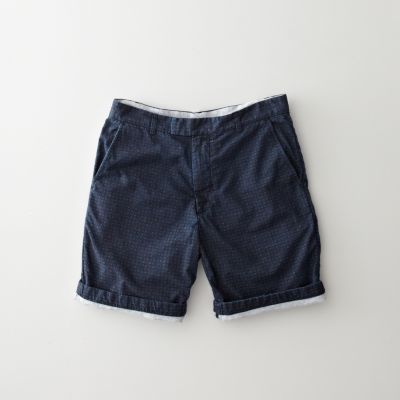 NEW PAUL SHORT