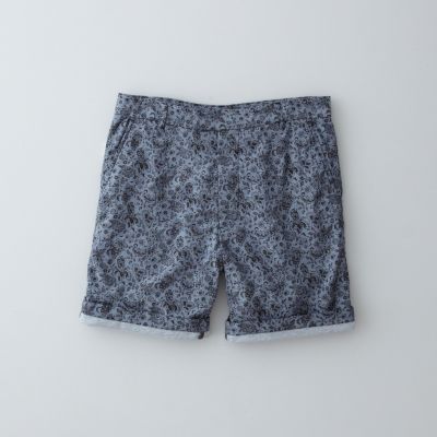 NEW PAUL SHORT