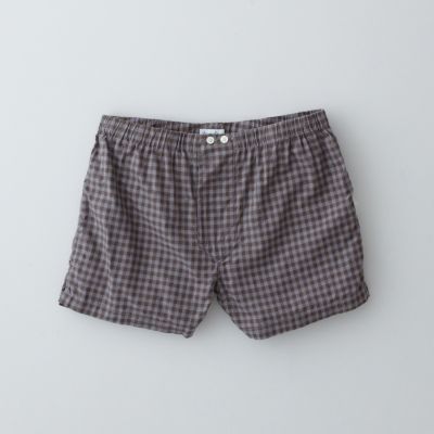 SLIM BOXER