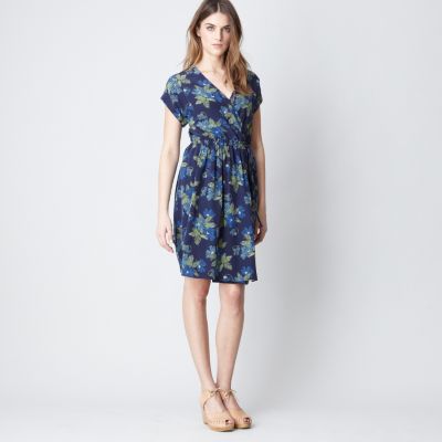 NORA DRESS