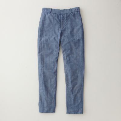 JAMES PANT