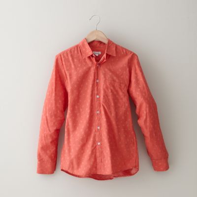 BOYFRIEND SHIRT