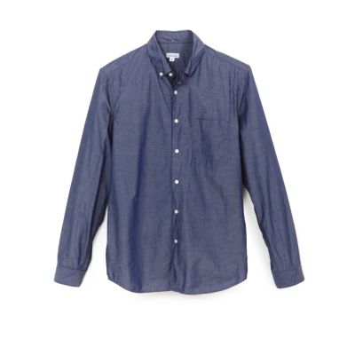Single Needle Shirt