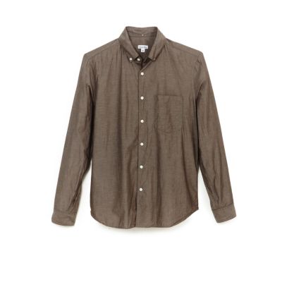 Single Needle Shirt