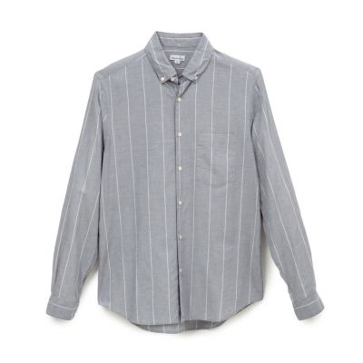 Single Needle Shirt
