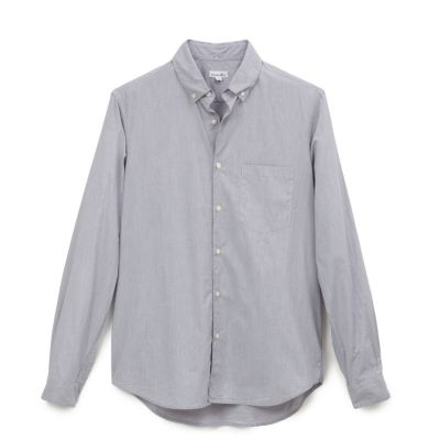 Single Needle Shirt