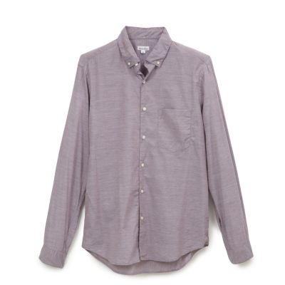 Single Needle Shirt
