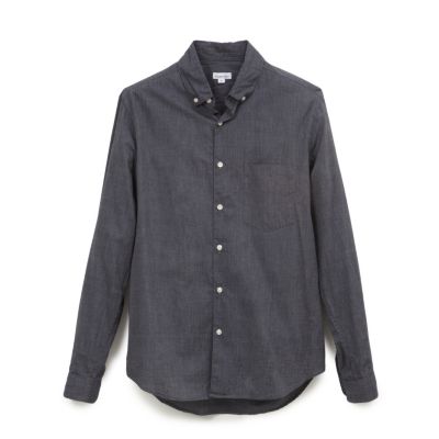 Single Needle Shirt