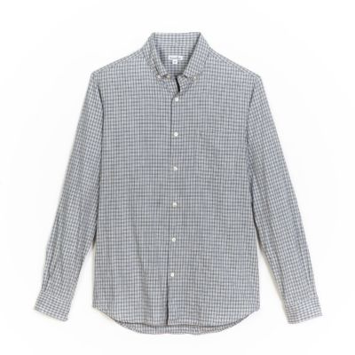 Single Needle Shirt