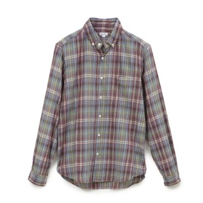 Single Needle Shirt