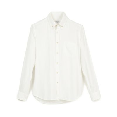 Classic Collegiate L/S Shirt