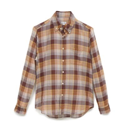 Classic Collegiate L/S Shirt