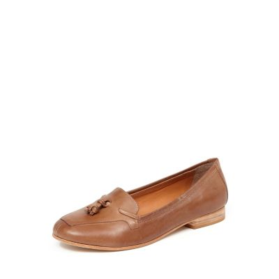 Loafer Shoe