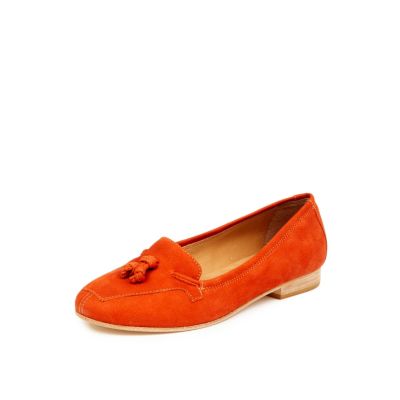 Loafer Shoe