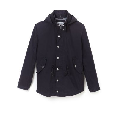 Seaside Jacket
