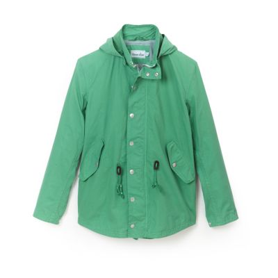 Seaside Jacket