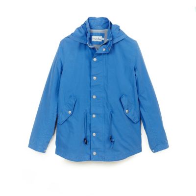 Seaside Jacket