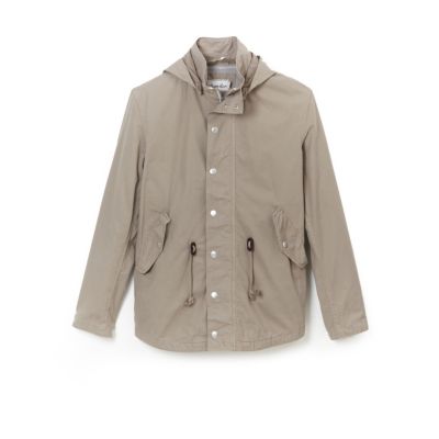 Seaside Jacket