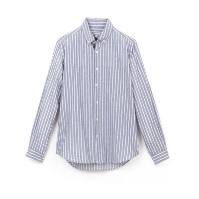 Single Needle Shirt