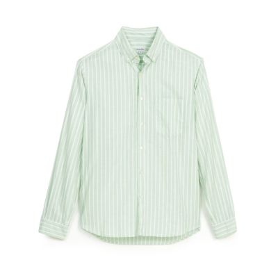Single Needle Shirt