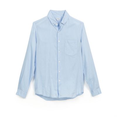 Single Needle Shirt