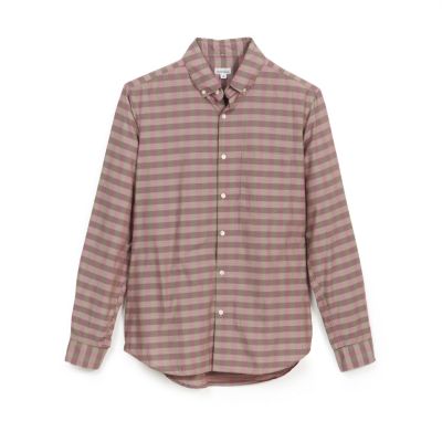 Single Needle Shirt