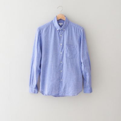 Single Needle Shirt